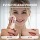 Soft Powder Puff